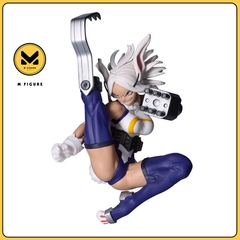 MÔ HÌNH Mirko - Boku no Hero Academia - The Amazing Heroes -Plus- (Bandai Spirits) FIGURE CHÍNH HÃNG