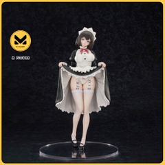 [PRE ORDER] MÔ HÌNH Iya na Kao Sarenagara Opantsu Misetemoraitai - Itou Chitose - 1/6 (Pure)FIGURE CHÍNH HÃNG
