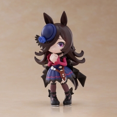 [Pre Order] MÔ HÌNH PalVerse Umamusume: Pretty Derby vol.1 - (Bushiroad Creative) FIGURE CHÍNH HÃNG