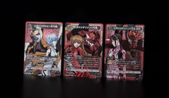 THẺ BÀI Neon Genesis Evangelion - UNION ARENA - Card Booster Box [UA44BT] (Bandai) PACK CARD CHÍNH HÃNG