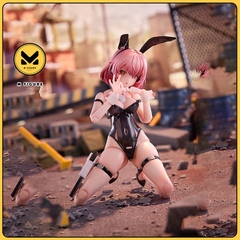 [PRE ORDER] MÔ HÌNH Commando Belka - Bunny Rapid Action Squad -  1/12 (Sushing) FIGURE CHÍNH HÃNG