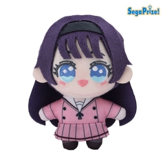 Bông Waguri Kaoruko - Kaoru Hana wa Rin to Saku - Plush Mascot (Sega Fave) Plushie CHÍNH HÃNG