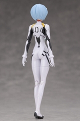 Mô Hình Ayanami Rei - Evangelion Shin Gekijouban - Plugsuit Ver - 30 Minutes Preference(Bandai Spirits) MODEL KIT CHÍNH HÃNG