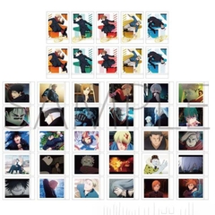 THẺ BÀI Jujutsu Kaisen Vol. 6 - Cards Pola Collection (MOVIC) PACK CARD CHÍNH HÃNG