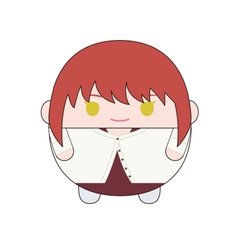 [PRE ORDER] Bông Makima - Chainsaw Man: Reze Hen - Fuwa Kororin (Max Limited) BÔNG CHÍNH HÃNG