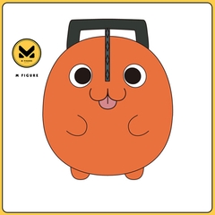 [PRE ORDER] Bông Pochita - Chainsaw Man: Reze Hen - Fuwa Kororin (Max Limited) BÔNG CHÍNH HÃNG
