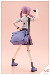 MÔ HÌNH Little Devil Twin Tails - Original - Sousaishojoteien (Kotobukiya) MODEL KIT CHÍNH HÃNG