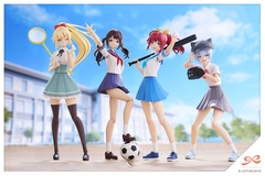 [PRE ORDER] MÔ HÌNH Club Manager & Sporting Goods - Original - Sousaishojoteien (Kotobukiya) MODEL KIT CHÍNH HÃNG