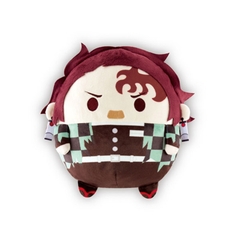 [PRE ORDER] Bông Kamado Tanjirou - Kimetsu no Yaiba - Fuwa Kororin Plush Mascot (Max Limited) BÔNG CHÍNH HÃNG