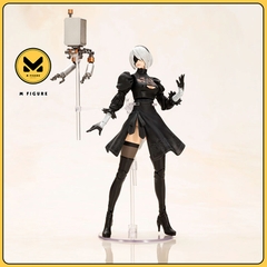 MÔ HÌNH YoRHa No. 2 Type B 2B - NieR: Automata - (Kotobukiya, Square Enix) MODEL KIT CHÍNH HÃNG