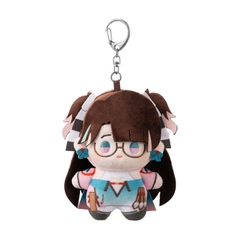 [PRE ORDER] Bông Wuthering Waves - Mini Plush Mascot Series (KURO GAMES) BÔNG CHÍNH HÃNG