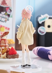 [Pre Order] MÔ HÌNH Yutori Natsu - Blue Archive - Pop Up Parade (Good Smile Company) FIGURE CHÍNH HÃNGI