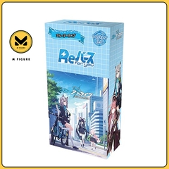 THẺ BÀI Blue Archive - Rebirth for you - Booster Box (Bushiroad) PACK CARD CHÍNH HÃNG