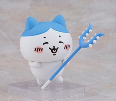 MÔ HÌNH Hachiware - Chiikawa - Nendoroid (#2168) (Max Factory) FIGURE CHÍNH HÃNG