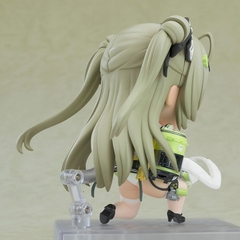 [PRE ORDER] MÔ HÌNH Soda - Goddess of Victory: Nikke - Nendoroid (#2922) (Good Smile Company) FIGURE CHÍNH HÃNG