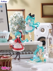[PRE ORDER] MÔ HÌNH Hatsune Miku - The Little Mermaid ver - Desktop Fairy Piapro Characters (FuRyu) FIGURE CHÍNH HÃNG