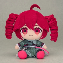 Bông Kasane Teto - VOICEPEAK - Chocotto Punitto Plushie (Good Smile Company) BÔNG CHÍNH HÃNG