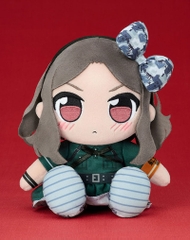 [PRE ORDER] Bông Ebizuka Tomo - Girls Band Cry - Kuripan Plushie (Good Smile Company) BÔNG CHÍNH HÃNG