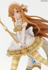 Mô Hình Asuna - Special Color Ver - Ichiban Kuji Sword Art Online ~Maid World~ (Bandai Spirits) FIGURE CHÍNH HÃNG