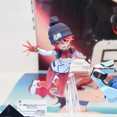 MÔ HÌNH Amate Yuzuriha (Machu) - Pilot Suit Ver - Gundam GquuuuuuX Vol. 3 (B Prize) - Masterlise Ichiban Kuji (Bandai Spirits) FIGURE CHÍNH