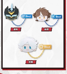 Blind Box Bông To Be Hero X - Mini Plushie Series (GoodsFun) BÔNG CHÍNH HÃNG