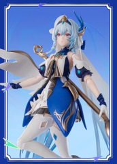 Mô Hình Đại Kiều (Da Qiao) - Vương Giả Vinh Diệu (Honor of Kings) - Action Figure (Blokees) FIGURE CHÍNH HÃNG