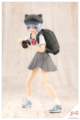 MÔ HÌNH Eimi Nijimura - Ryobu High School Summer Clothes - Sousaishojoteien (Kotobukiya) MODEL KIT CHÍNH HÃNG