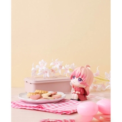 [PRE ORDER] MÔ HÌNH Wakatsuki Nico - Witch Watch - Look Up (MegaHouse) FIGURE CHÍNH HÃNG