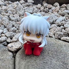 [PRE ORDER] MÔ HÌNH Inuyasha - Sengoku Otogizoushi: InuYasha - Look Up (MegaHouse) FIGURE CHÍNH HÃNG
