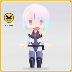 [PRE ORDER] MÔ HÌNH Lucy - Cyberpunk: Edgerunners - Hello! Good Smile (Good Smile Company) FIGURE CHÍNH HÃNG