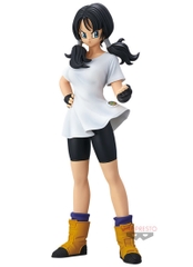 MÔ HÌNH Videl - Dragon Ball Z - Glitter & Glamours (Bandai Spirits) FIGURE CHÍNH HÃNG