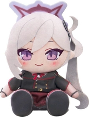BÔNG Asagi Mutsuki - Blue Archive - Chocopuni (Good Smile Company) PLUSHIE CHÍNH HÃNG