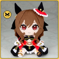 [PRE ORDER] Bông Gentildonna - Umamusume: Pretty Derby - FumoFumo (Gift) Plushie CHÍNH HÃNG