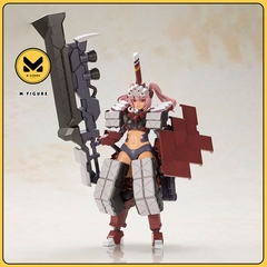 [PRE ORDER] MÔ HÌNH Kagutsuchi-Otsu - Fencer - Frame Arms Girl (Kotobukiya) MODEL KIT CHÍNH HÃNG
