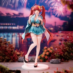 MÔ HÌNH Azur Lane: Bisoku Zenshin! - Honolulu - 1/7 (AniMester) FIGURE CHÍNH HÃNG