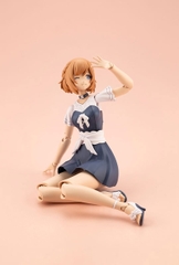 MÔ HÌNH Lumitea - ReACT-iF - Arcanadea (Kotobukiya) MODEL KIT CHÍNH HÃNG