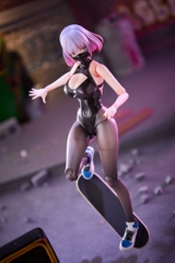 [Pre Order] MÔ HÌNH Galactic Luna - 1/12 Action Figure (Otherwhere) FIGURE CHÍNH HÃNG