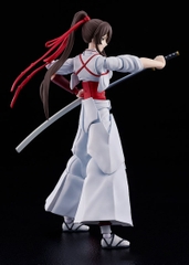[PRE ORDER] MÔ HÌNH Jigoku Raku -  Yamada Asaemon Sagiri - Figma (#677) (Good Smile Company) FIGURE CHÍNH HÃNG