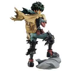 MÔ HÌNH Midoriya Izuku - Ichiban Kuji Boku no Hero Academia -Ishi- (A Prize) (Bandai Spirits) FIGURE CHÍNH HÃNG