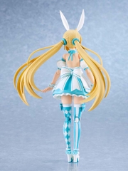 [PRE ORDER] MÔ HÌNH Altria Caster - Berserker - Fate/Grand Order - Plamatea (Good Smile Company) MODEL KIT CHÍNH HÃNG