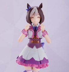 MÔ HÌNH Special Week - Umamusume: Pretty Derby - S.H.Figuarts (Bandai Spirits) FIGURE CHÍNH HÃNG