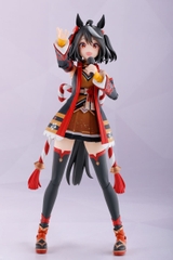 MÔ HÌNH Kitasan Black - Umamusume: Pretty Derby - S.H.Figuarts (Bandai Spirits) FIGURE CHÍNH HÃNG