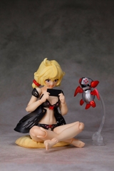 [Pre Order] MÔ HÌNH Sophia - Relax Ver - Original - Dark Advent (Alphamax) MODEL KIT CHÍNH HÃNG