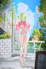 [PRE ORDER] MÔ HÌNH Ohyoko Aga - Illustrated by FymriE 1/6 Complete Figure(UMIKAWA) FIGURE CHÍNH HÃNG