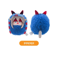 Blind Box Bông Umamusume: Pretty Derby Kurumitapinui Vol.1 - Plushie Series (Tapioca) BÔNG CHÍNH HÃNG