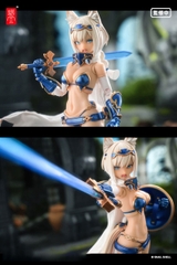 [Pre Order] MÔ HÌNH Hero Wolf - Ore no Isekai Bouken (RPG-05) (Snail Shell) ACTION FIGURE CHÍNH HÃNG