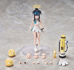 [Pre Order] MÔ HÌNH Nekozuka Hibiki - Cheer Squad - Hyper x Body - Blue Archive (Good Smile Company) MODEL KIT CHÍNH HÃNG