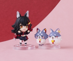 MÔ HÌNH Blind Box Hololive Deformed Collection Vol 1 (Bandai) FIGURE CHÍNH HÃNG