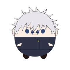 Blind Box Bông Jujutsu Kaisen Fuwa Kororin Vol 4 (Max Limited) Plushie CHÍNH HÃNG