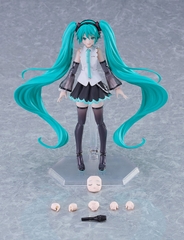 [Pre Order] MÔ HÌNH Hatsune Miku - NT - Piapro Characters- Figma (#650) (Max Factory) ACTION FIGURE CHÍNH HÃNG